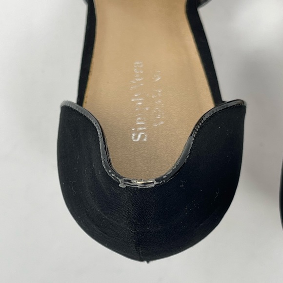 Vera Wang heels. Gorgeous! - Picture 11 of 12